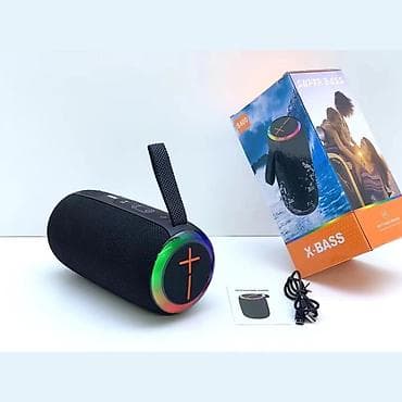 blu vidyo: RGB işıqlı S400 Dinamik - Səs: Gücləndirilmiş X-Bass vurğusu, balanslı — 4