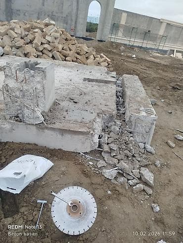 çermet: #betonisleri #beton #betonkesme #betonkəsimi #betonkesim #betondesme — 10