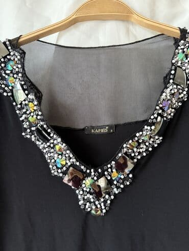 Digər qadın geyimləri: 48-50 ölçü — 11