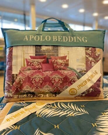 ⭕️yeni̇⭕️ apollo yay yataq seti ⭕️ yay yorğanı, letni yorgan dəstə