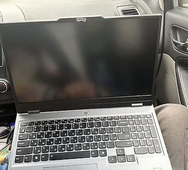 komputer core 2 duo: İşlənmiş Lenovo LOQ, 15.6 ", Intel Core i5, 512 GB, Ünvandan götürmə — 1