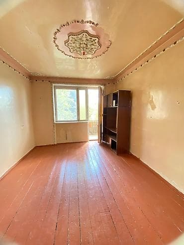 şəkidə ev: 3 otaqlı mənzil – geniş planlama və işıqlı otaqlar - Ümumi plan — 2