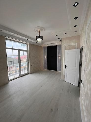a frame satilir: Abşeron rayonu Digah qəsəbəsində yerləşən 54 kv.m 2 otaqlı tam təmirli — 9