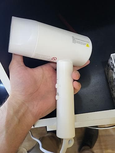 kondisioner pultlarinin satisi: Fen Xiaomi, Yeni, Ünvandan götürmə — 1