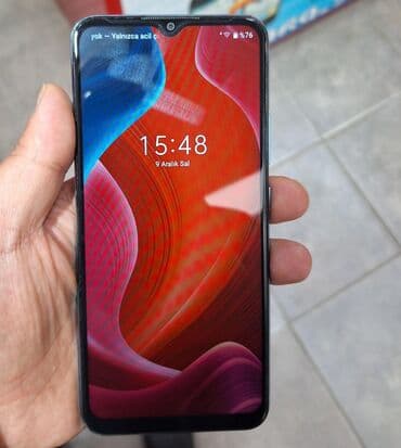 iphone 7 lalafo: Realme C21Y, 64 GB, rəng - Göy, İki sim kartlı — 6