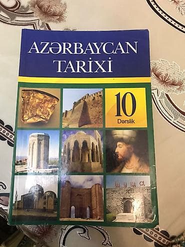 Ovçuluq və balıqçılıq: Dərs vəsaitləri paketi 1) Coğrafiya – Dərslik, 6-cı sinif - Məktəb — 4