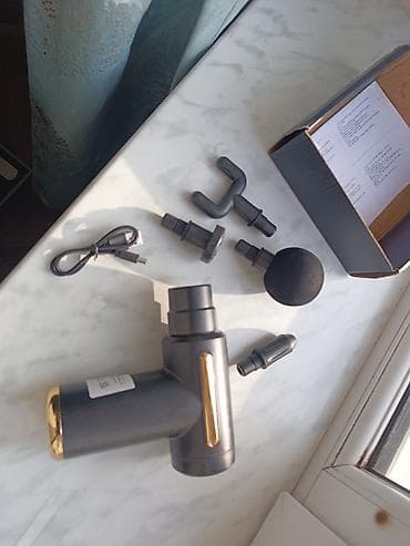 Masajor, Bədən üçün — 2