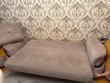 Divan, Açılan, Bazalı, Parça, Çatdırılma yoxdur — 6