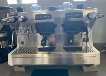 капсульные кофемашины баку: Peşəkar qəhvə avadanlıqları dəstin icarəsi. bu giymete bu cur — 9