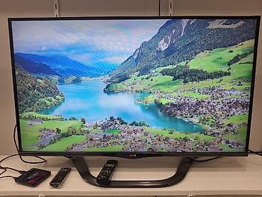 epson a3 printer: LG 109 ekran ideal vəzitdədir cızığı belə yoxdur. cızığı belə yoxdur — 2