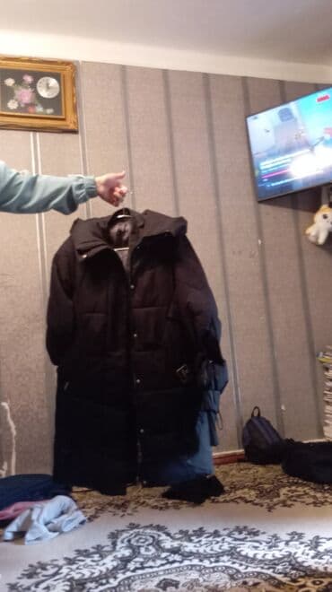 сплав куртки бишкек: Куртки — 5