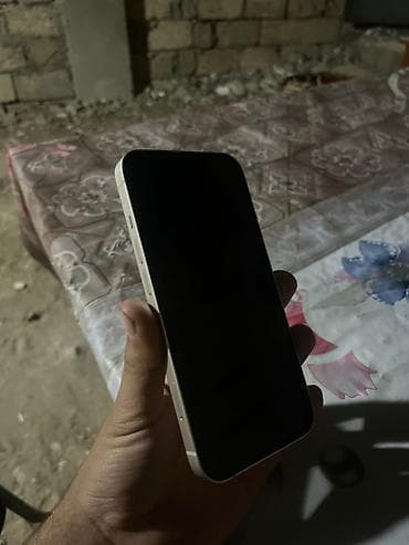 iphone 4s: IPhone 13, 128 GB, Ağ — 2