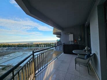 снять квартиру на долгий срок: Ev Sumqayit bulvari Jasmin parkda yerlesir.Şəxsi evdir.yalniz aileye — 1