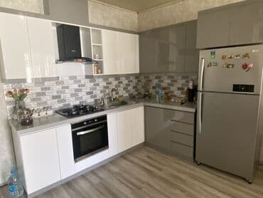 sumqayitda ucuz kiraye evler 2023: 250 kv. m, 7 otaqlı, Hovuzlu, Qaz, Su, Kanalizasiya — 10