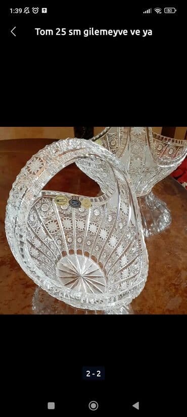 sudocrem qiyməti: Tom sebet .33sm
qiymet birine aiidir — 1