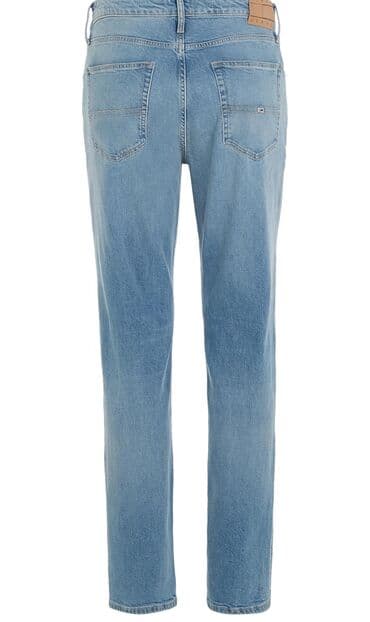 хеликс оригинал в кыргызстане: Cins şalvar, Tommy Hilfiger, M (EU 38) — 10