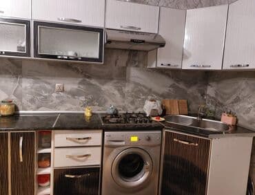 metbext mebeli ikinci el: Mətbəx mebeli çox seligeli heç bir deffekti olmayan mətbext mebeli — 1