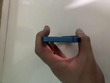 iphon xr: IPhone 13 mini, 128 GB, Mavi — 5