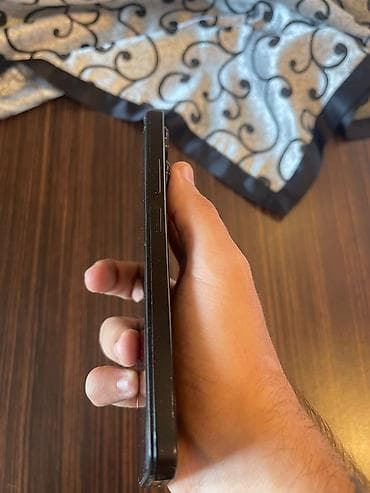 Elektronika: IPhone 12 Pro Max, 128 GB, Sierra Blue, Face ID — 9