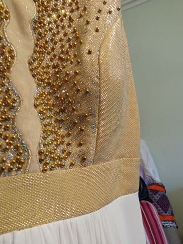 ikinci əl uşaq əşyaları: Ziyafət donları — 1