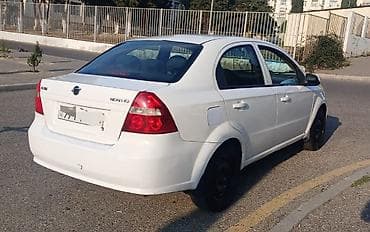 ravon centra: Ravon Nexia: 1.5 l | 2017 il 491000 km Sedan — 3