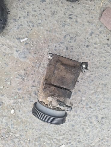 kia optima diffuser: Hyundai I30, 1.6 l, Dizel, 2009 il, İşlənmiş — 3