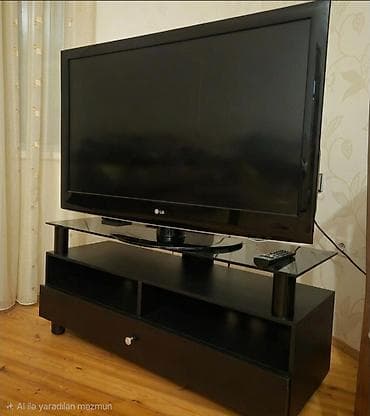 fujitsu laptop computers: İşlənmiş Televizor LG LCD 43" FHD (1920x1080), Ünvandan götürmə, Ödənişli çatdırılma — 2