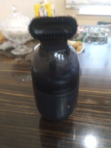 robot tozsoran azn: Portativ mini tozsoran – USB ilə doldurulan, stolüstü və klaviatura — 4