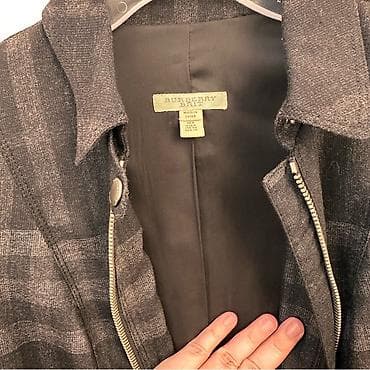 Коктейльное платье, Мини, Burberry, XS — 8