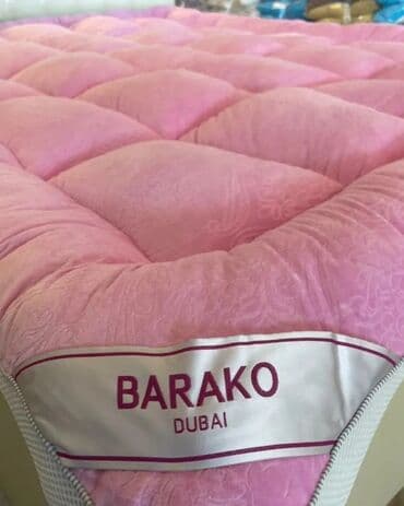 türk tekstil: 🔻endi̇ri̇mdədi̇r🔻 barako vilur yayqış dəsti, iki nəfərlik dəst — 5