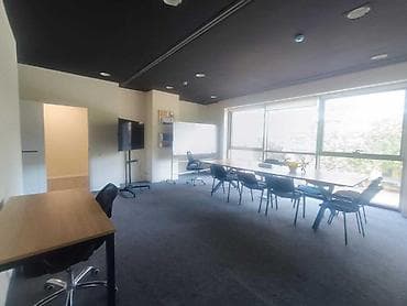 modern evler: İcarəyə verilir 1 otaqlı ofis 35 m², 28 May m. Daha 7 şəklə bax — 1