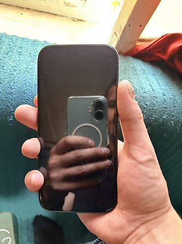 ayfon 17 pro max: IPhone 17 Pro, Göy — 6