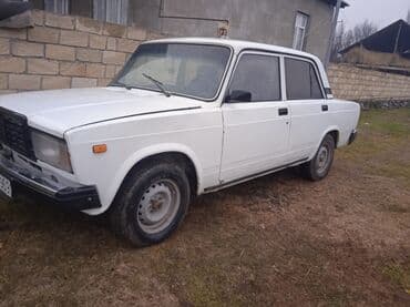 VAZ (LADA) 2107: 1.6 l | 1999 il 20000 km Sedan lalafo.az -da VAZ (LADA) 2107: 1.6 l | 1999 il 20000 km Sedan