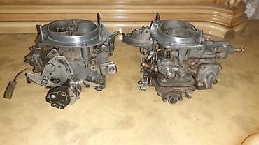 turbo az oka: Karbüratorlar vaz21099 08 09. vaz 06 011 — 5