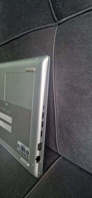 Samsung: I5 8th gen prosessor 8gb ram 256 gb nvme ssd 500 gb 2.5 hdd Barmag — 2