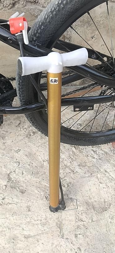 yaris velosiped satilir: Piroblemi yoxdu 26 lıq velosopetdi pul zazım olduğuna görə ucuz — 2