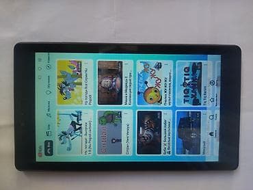 Планшеты: Planşet Alcatel 9003X . iki nömrə yeri var, yaddaş kartı — 3