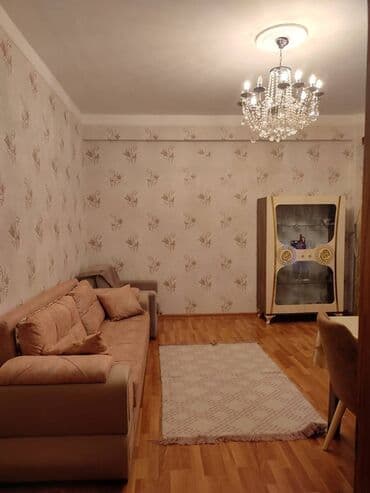 купить квартиры в баку: 2 комнаты, Новостройка, м. Ази Асланов, 75 м² — 2