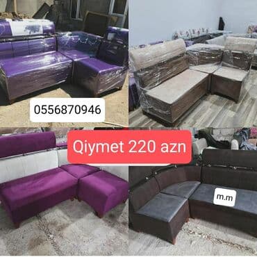 ortopedik yastiq: Künc divan, Qonaq otağı üçün, Parça, Bazalı, Açılan, Kitab — 3