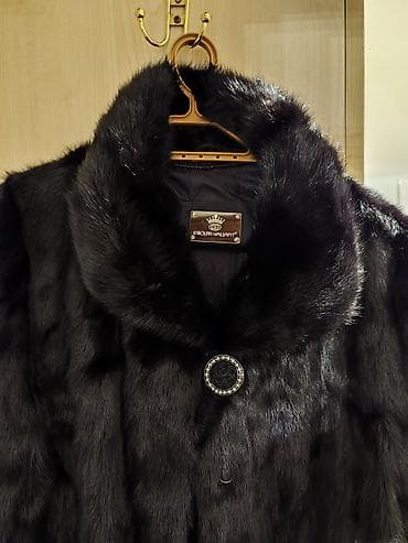 qaqa geyimi: Karolina Valiant Şuba. Az geyinilib. İdeal vəziyyətdədir. Razılaşma — 1