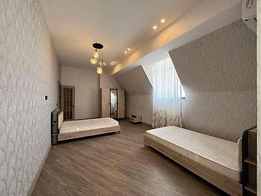 otag: İcarəyə verilir 3 otaqlı yeni tikili 142 m², Elmlər Akademiyası m — 7