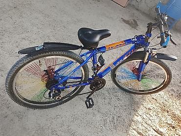 velosiped qiymetleri: Velosiped – AK-034 “Sport” şəhər/dağ tipli Xüsusiyyətlər: - Rəng — 3