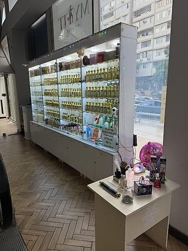 chanel çantalar: İnsaatcilar metrosunun yaxinligi Sherifzade Center icinde etir biznesi — 3