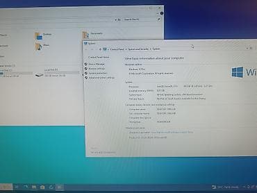 server satisi: Tep təzədi — 3