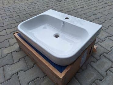 Digər santexnikalar: Duravit Happy D.2 231560 00 00 — 2