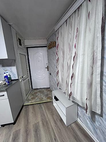 Mənzillər: 55 kv. m, 3 otaqlı, Qaz — 7