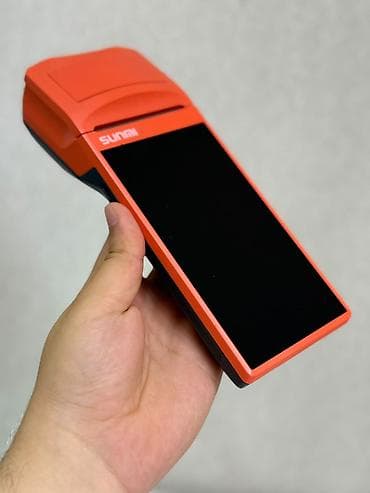 termal printer: Caspos Online Kassa – sahibkarlar üçün müasir və etibarlı həll. 💰 — 2