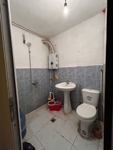 kirayə evlər neftciler: Neftçilər metrosundan 15 dəqiqəlik məsafədə yerləşən evə tələbə qız — 10