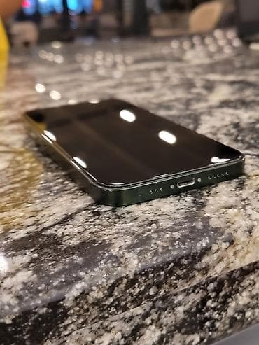 IPhone 13, 128 GB, Yaşıl, Face ID — 2