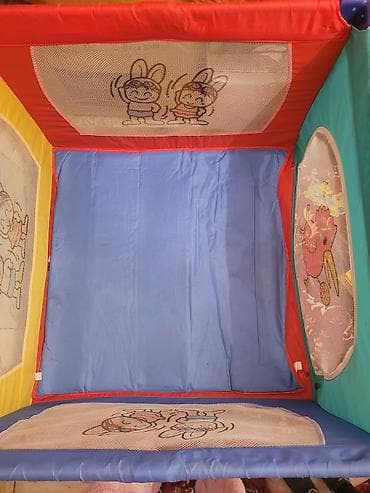 manej usaq: Манеж — 2